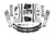 8 Inch Lift Kit - Long Arm - Dodge Ram 2500 (09-13) 4WD - Diesel - BDS675FS