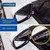 Goodyear Rear Side View Mirror Guards - GY003795