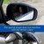 Goodyear Rear Side View Mirror Guards - GY003798