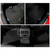Goodyear Custom Fit Car Floor Liners for Audi A5 Sportback 2019-2021 Black/Black 4 Pc.Set All-Weather Diamond Shape Liner Traps Dirt Liquid Precision Interior Coverage - GY004408 - GY004408
