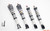 1WAY adjustable coilovers in rebound and rideheight. - ACA-L1101S