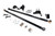 2011-2019 Chevy/GMC 2500/3500 HD Recoil Traction Bar Kit - BDS2301