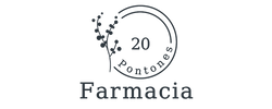 Farmacia Pontones 20