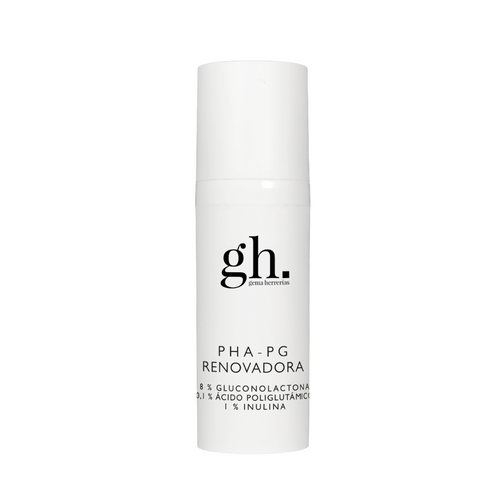 Gh gema herrerías pha-pg crema renovadora 50 mL