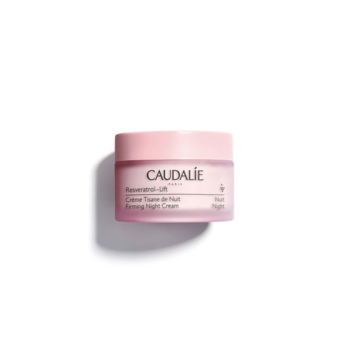 Caudalie resveratrol crema tisana de noche 50 mL