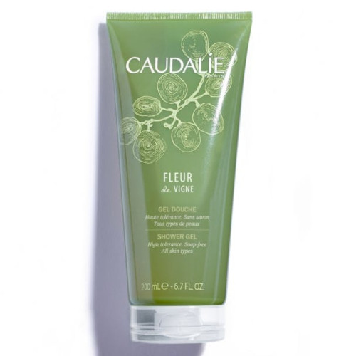 Gel de ducha fleur de vigne