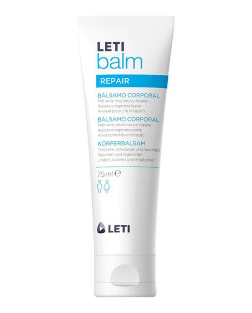 Bálsamo corporal 75 mL letibalm