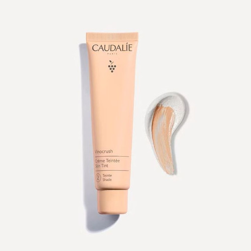 CAUDALIE VINOCRUSH CC CREAM TONO 2