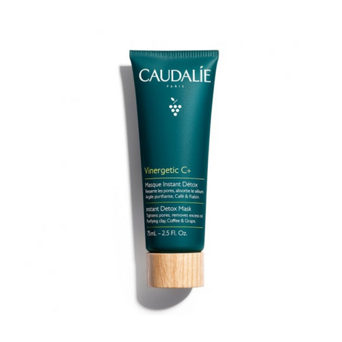 CAUDALIE Vinergetic C+ Mascarilla Instante Detox 75 ml