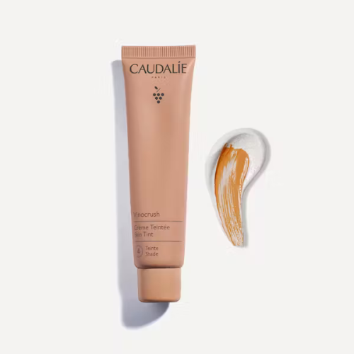 CAUDALIE Vinocrush CC Cream - Tono 4 30 ml