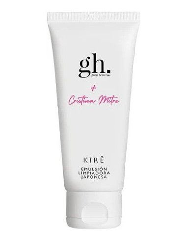 GH KIRE EMULSIÓN LIMPIADORA 100ML