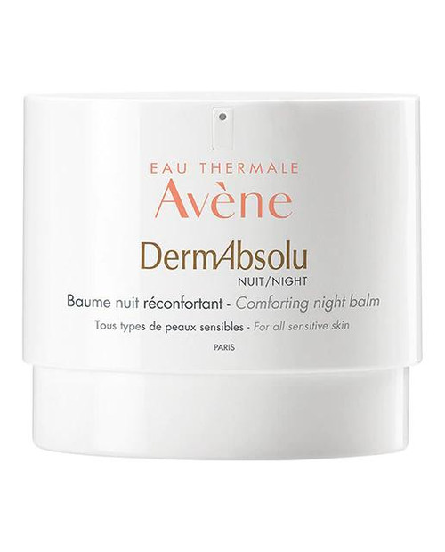 Bálsamo noche regenerador dermabsolu 40 mL avène