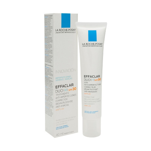 La roche posay effaclar duo [+] SPF30