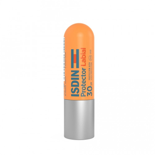 Protector labial isdin SPF 30 4 g