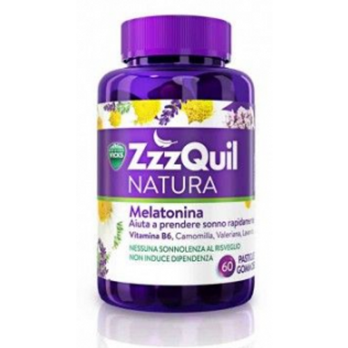 Zzzquil 30 comprimidos