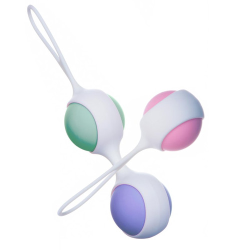 Ammo london ejercitadores pélvicos. 2 peSOS.