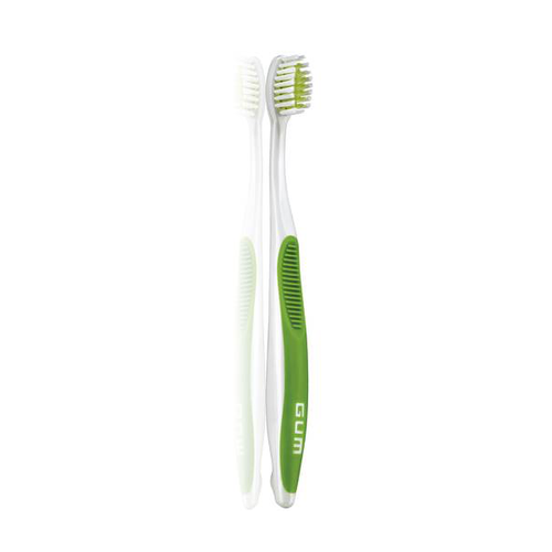Gum® ortho cepillo de dientes