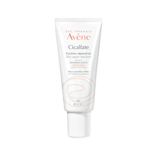 Cicalfate emulsión reparadora post-acto dermatológico superficial