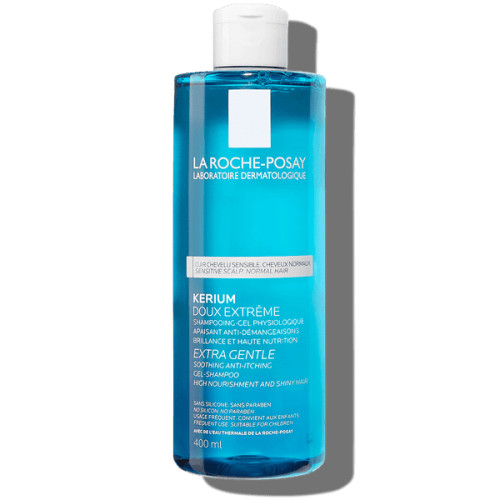 La roche posay kerium doux