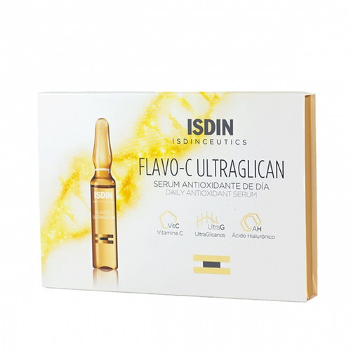 Isdinceutics flavo-c ultraglicán