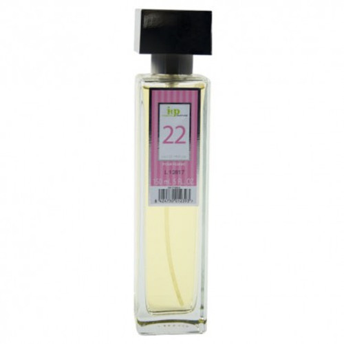 Iap pharma pour femme envase 150 mL nº 22