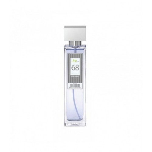 Iap pharma pour hombre 1 envase 150 mL nº 68