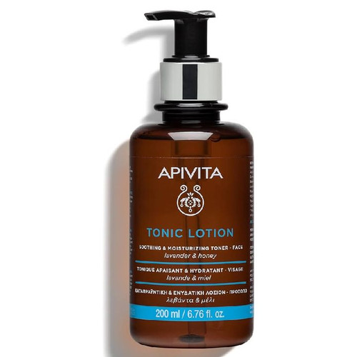 Apivita tonic lotion 200 mL