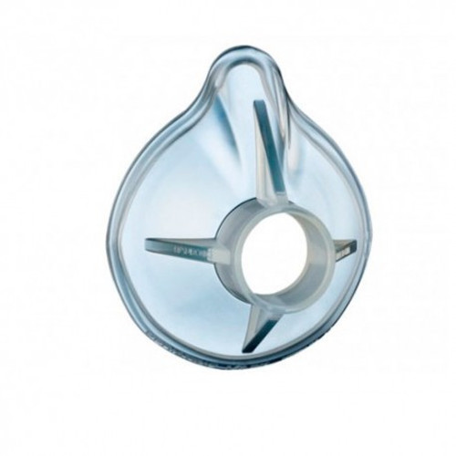Mascarilla inhalación optichamber / prochamber adulto