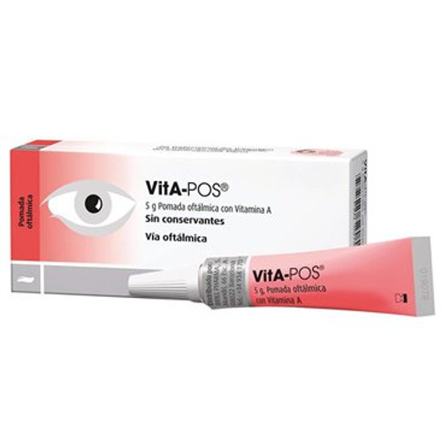Vita-pos 5 g