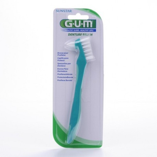 Cepillo dental prótesis gum-201