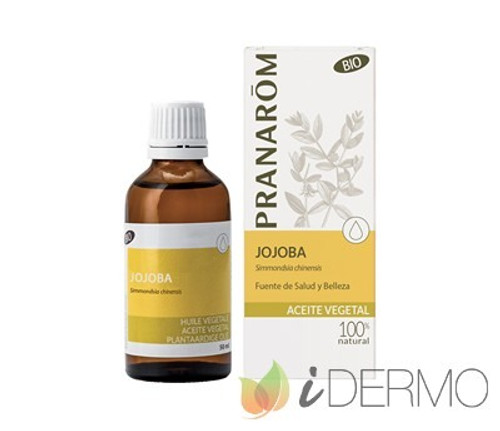 Pranarom jojoba