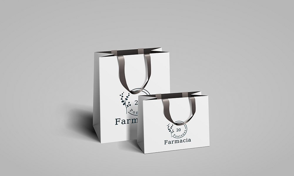 Haz tu encargo exprés en de Farmacia Pontones 20