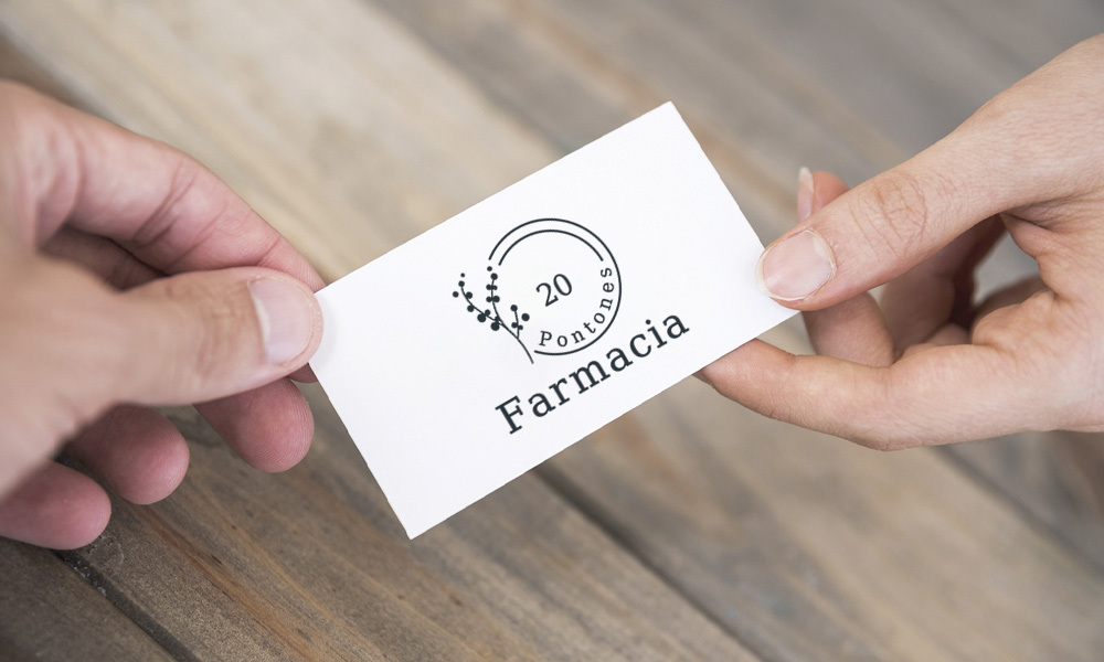 Hazte VIP`y consigue descuentos exclusivos en de Farmacia Pontones 20