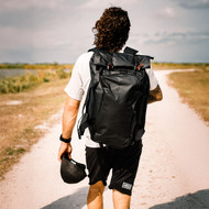 Best Fourth of July Outfits and Weekend Bags for Men Who Travel Light