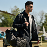 Fall Layering Guide: Men's Jacket & Outfit Styling Tips