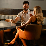 “Smell ‘in Sauce” and how to get it right.  The Black Crest Man and his pursuit of the perfect on-body scent.