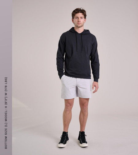 Interval Shorts