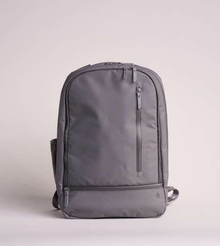 Grey 1.5 Day Backpack