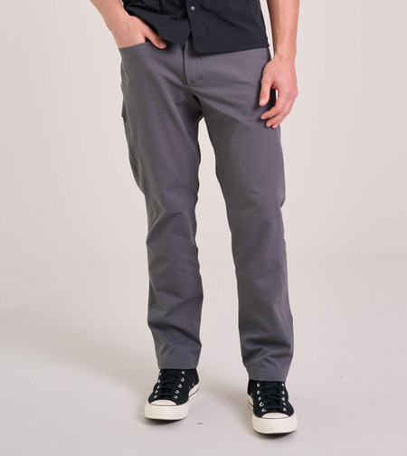 Passage Chino Pant