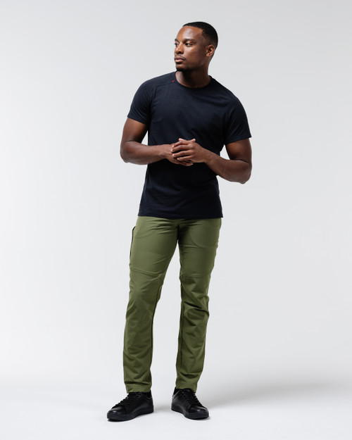 Olive Green