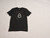Black Shield Tee