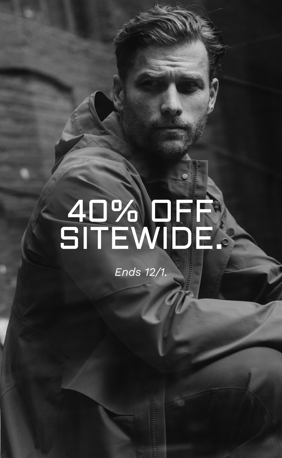 Black Crest Free Shipping on US orders