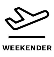 Weekender