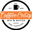 Coffee Crazy