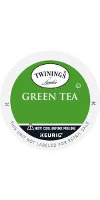 Unsweetened Iced Tea K-Cup® Pods – Twinings North America