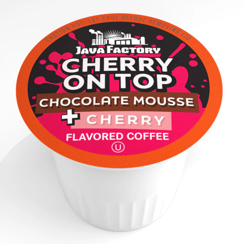 Java Factory Products - Coffee Crazy Mix and Match