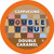 Double Donut Double Caramel Cappuccino K Cup Pods