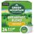 Green Mountain Coffee Breakfast Blend K Cup Pods