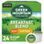 Green Mountain Coffee Breakfast Blend Decaf K Cup Pods