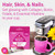 Vita Cups Beauty Blend K Cup Pods